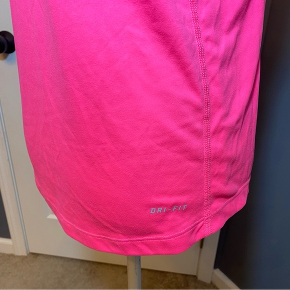 Nike Running Dri-Fit Athletic Tank - Picture 5 of 8